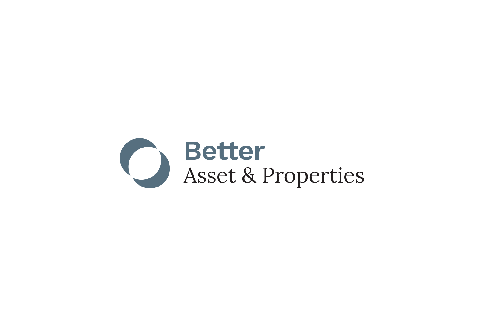 Better Group Holdings Better Asset & Properties For Better Tomorrow